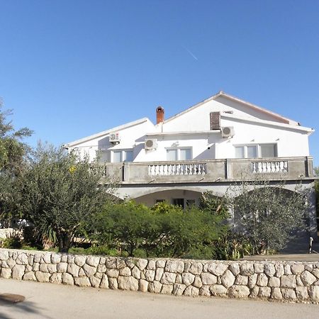 Apartments Fabijan - 50M From Sea Повляна Екстериор снимка