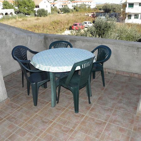 Apartments Fabijan - 50M From Sea Повляна Екстериор снимка