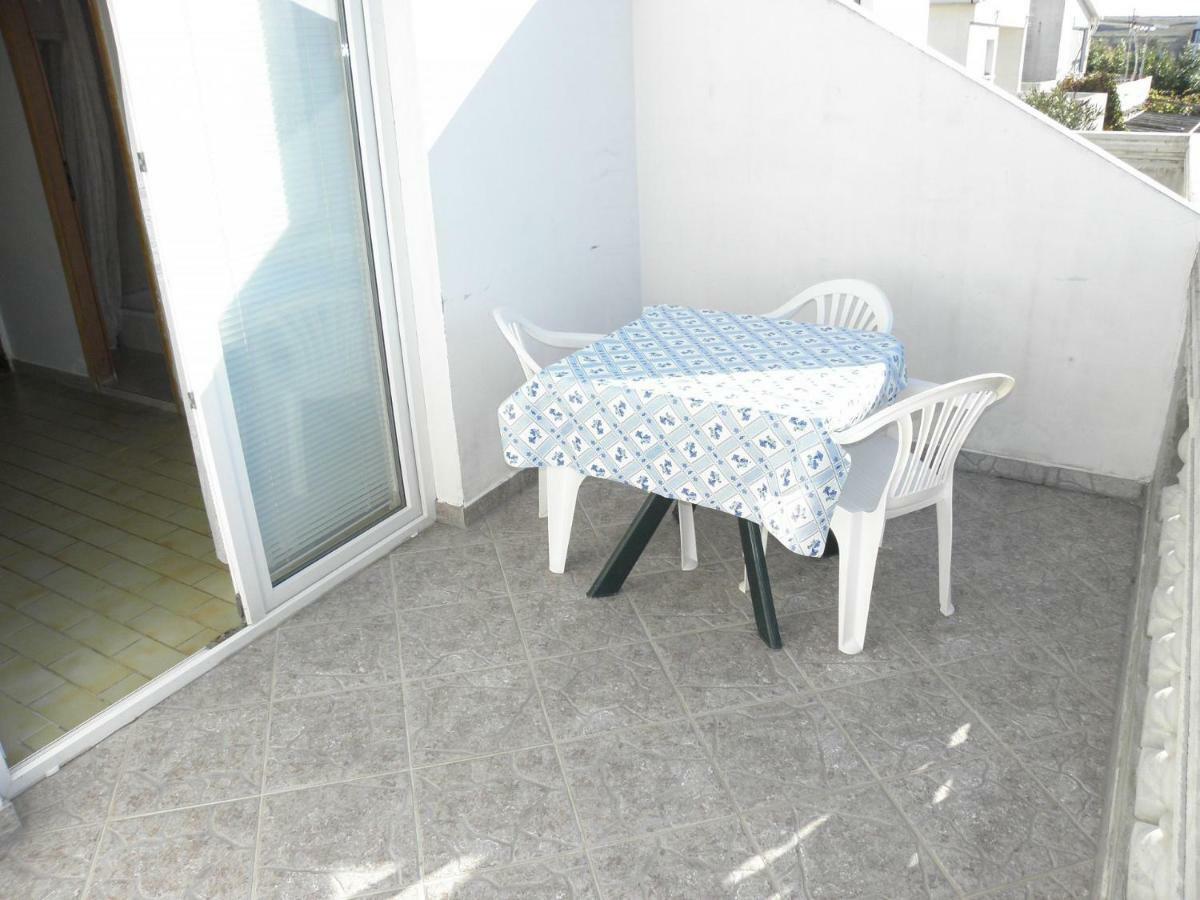 Apartments Fabijan - 50M From Sea Повляна Екстериор снимка