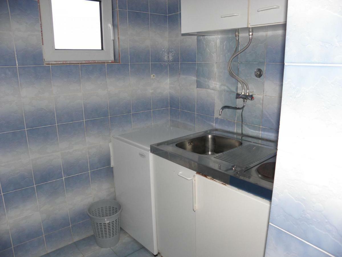Apartments Fabijan - 50M From Sea Повляна Екстериор снимка