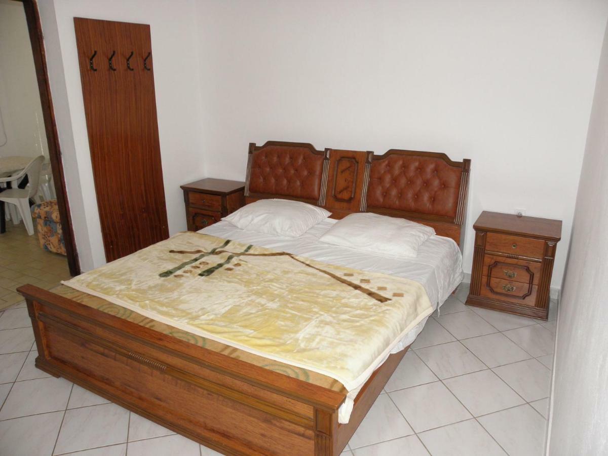 Apartments Fabijan - 50M From Sea Повляна Екстериор снимка