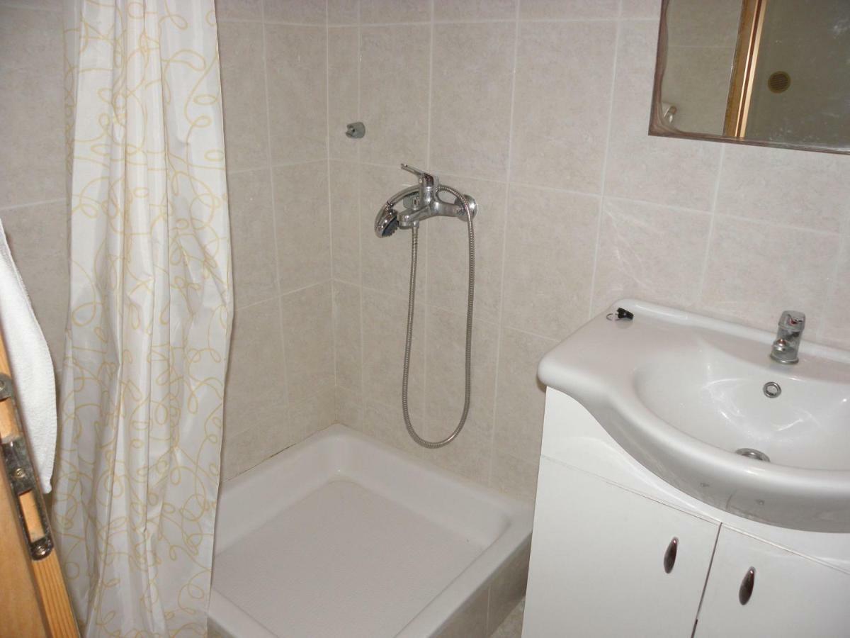 Apartments Fabijan - 50M From Sea Повляна Екстериор снимка