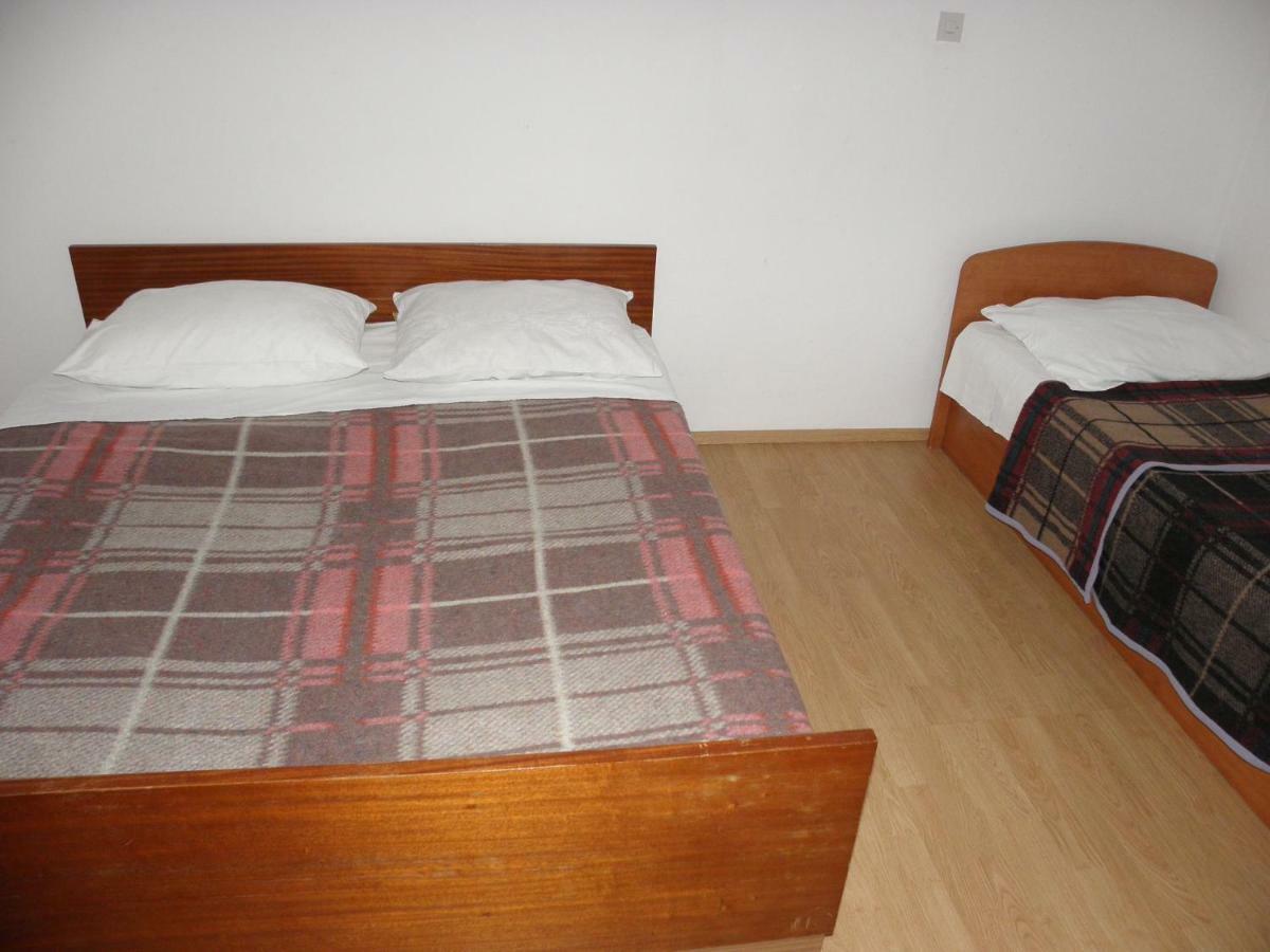 Apartments Fabijan - 50M From Sea Повляна Екстериор снимка