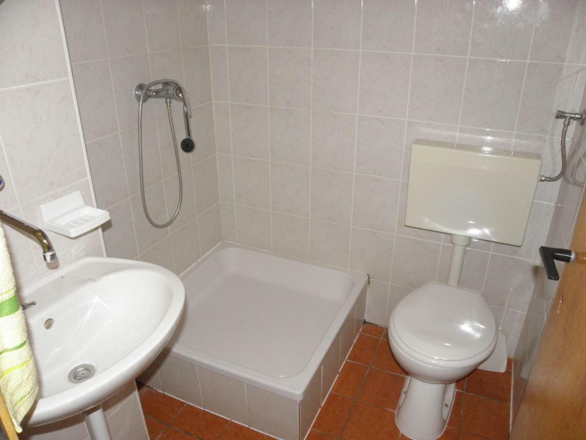 Apartments Fabijan - 50M From Sea Повляна Екстериор снимка