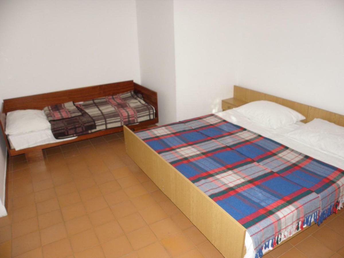 Apartments Fabijan - 50M From Sea Повляна Екстериор снимка